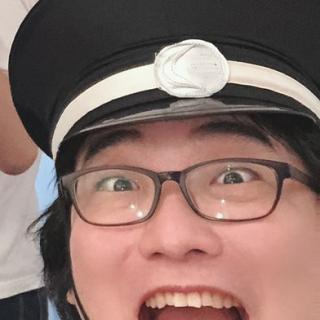 ぽんちゃまのアイコン