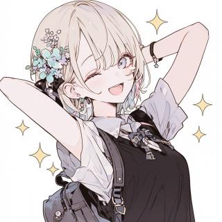 ちぃ。のアイコン