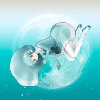 bondi blueのアイコン