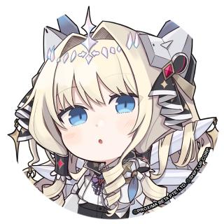 ちょこていのアイコン