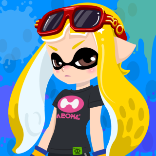 ネーム未設定のアイコン