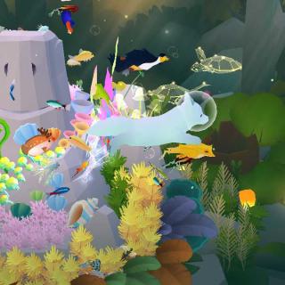 もりもりのアイコン