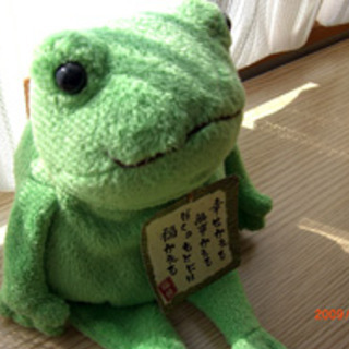 ゆえのアイコン