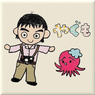 shigeのアイコン