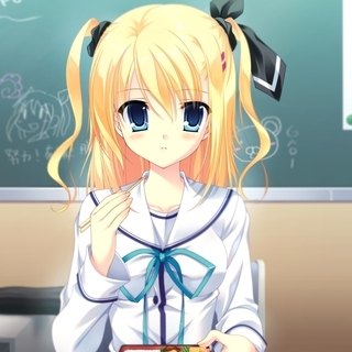 立夏のアイコン