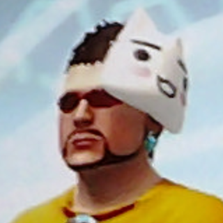 にゃがもんのアイコン