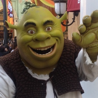 レビューネーム未設定のアイコン