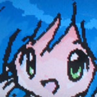 えろばへろみのアイコン