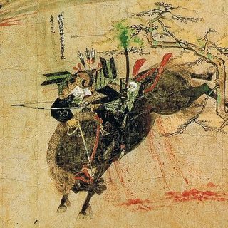 マーロウのアイコン