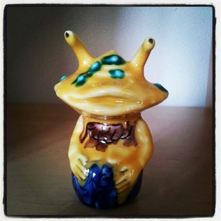 阿房書店のアイコン