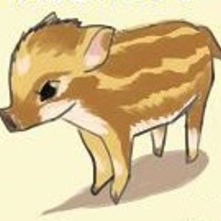 レビューネーム未設定のアイコン