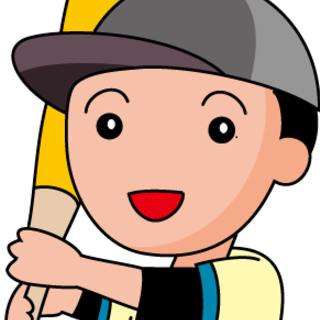 野球マンガ♪のアイコン