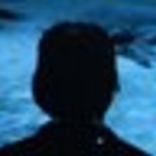 レビューネーム未設定のアイコン