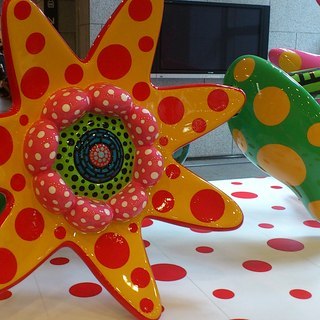 Blue in Greenのアイコン