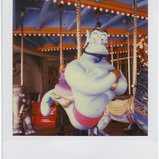 merciのアイコン