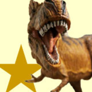 レビューネーム未設定のアイコン