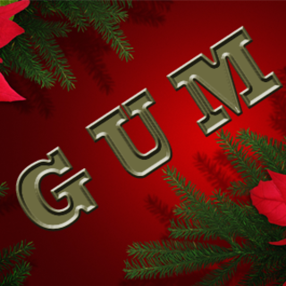 ガム＠のほほんのアイコン