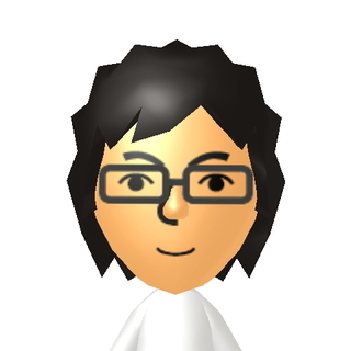 MMRcubeのアイコン