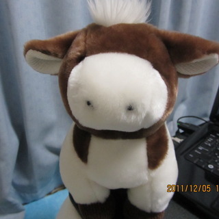 しろもんたのアイコン