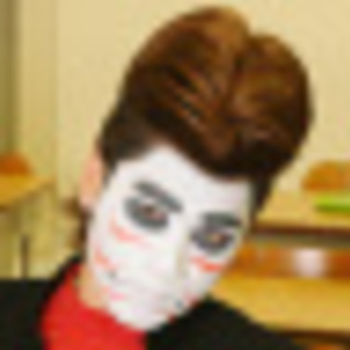 レビューネーム未設定のアイコン