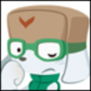 The暇人のアイコン