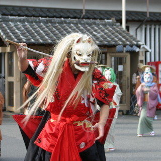 時松のアイコン