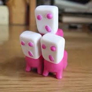 ぷっちょのアイコン