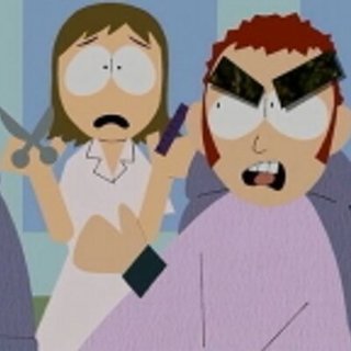 レビューネーム未設定のアイコン