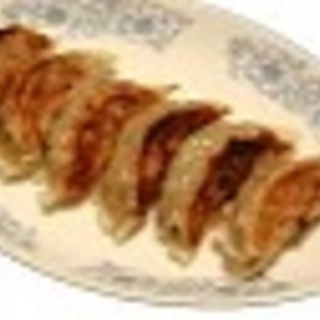 gyouzaのアイコン