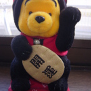 たかのちゃんのアイコン