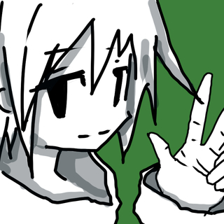 レビューネーム未設定のアイコン