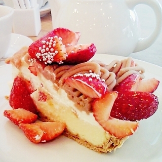 ちこのアイコン