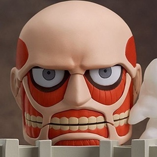 進撃のけむぢのアイコン