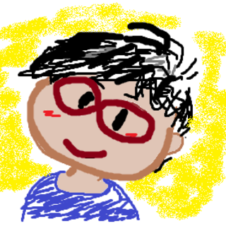 あちゃのアイコン