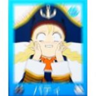 レビューネーム未設定のアイコン