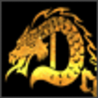 ドラゴンスレイヤーのアイコン