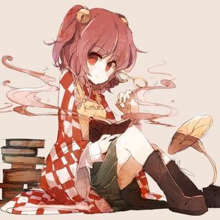 レビューネーム未設定のアイコン