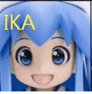Ikaのアイコン