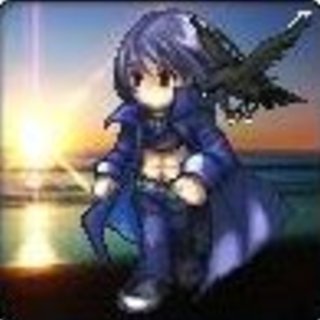 takeroのアイコン