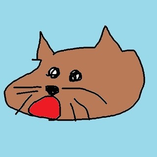 レビューネーム未設定のアイコン