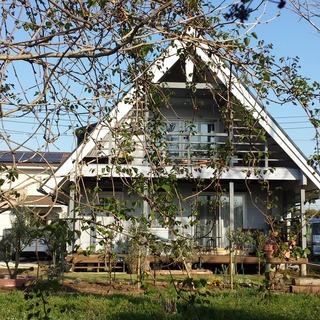 楽園ログ男子のアイコン