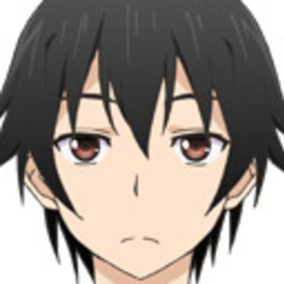 ハクのアイコン